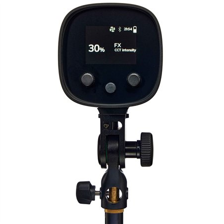 Elinchrom LED 100 C Dual Set