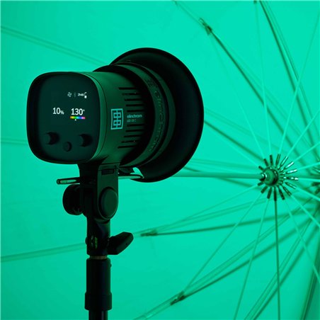 Elinchrom LED 100 C Dual Set