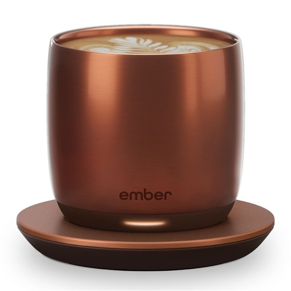 Ember Cup 6oz rame