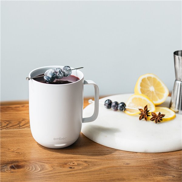 Ember Mug 10oz bianco