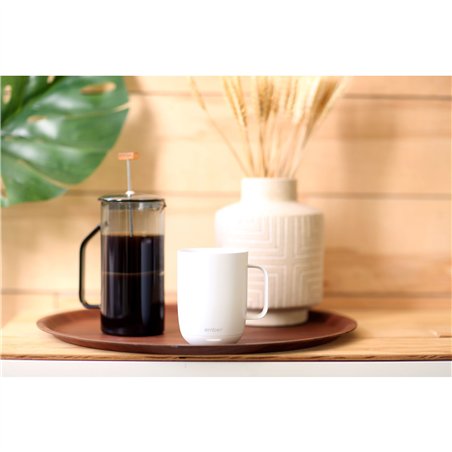 Ember Mug 10oz bianco