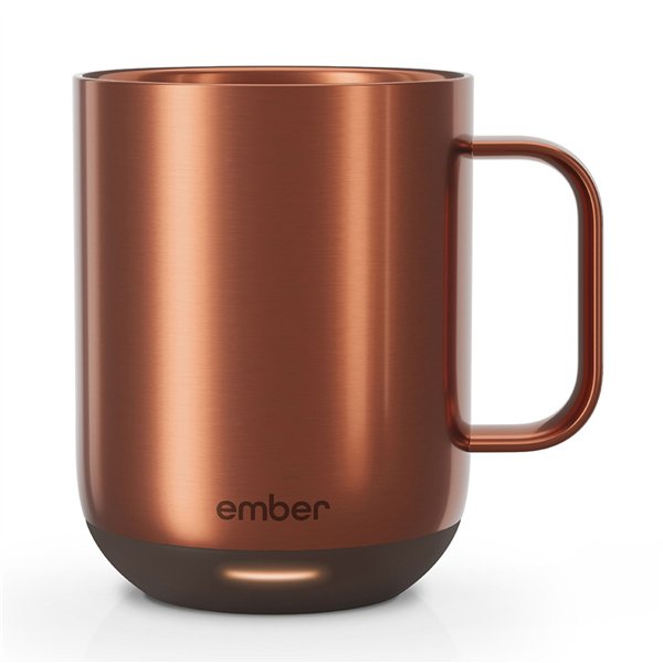 Ember Mug 10oz rame