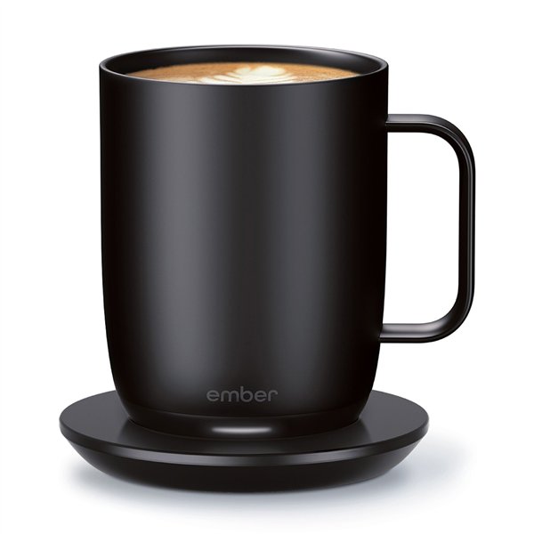 Ember Mug 14oz nero