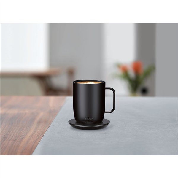 Ember Mug 14oz nero