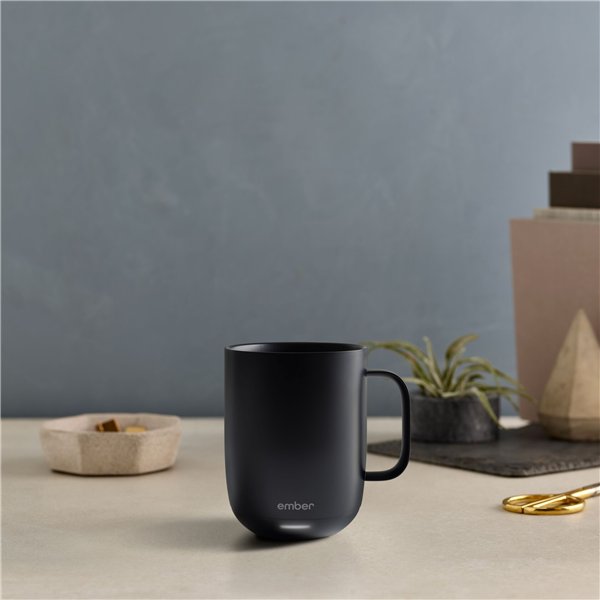 Ember Mug 14oz nero