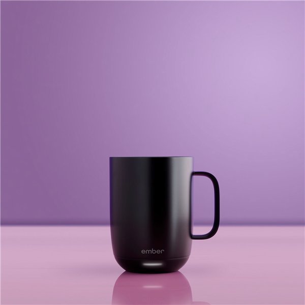 Ember Mug 14oz nero