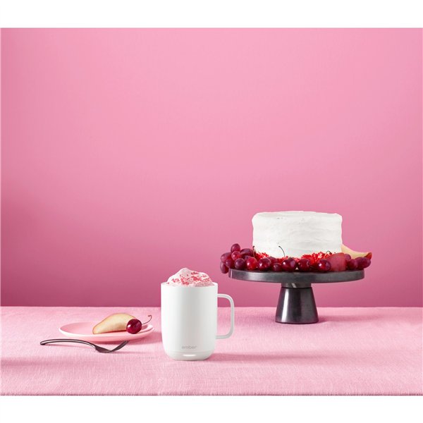 Ember Mug 14oz bianco