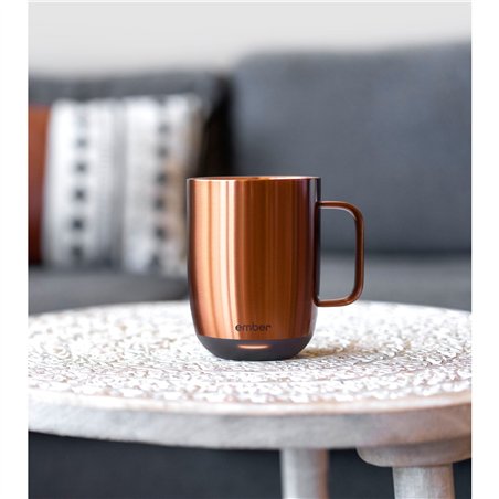 Ember Mug 14oz rame