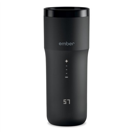 Ember Travel Mug 2+ nero