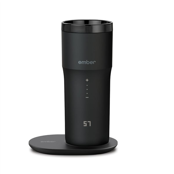 Ember Travel Mug 2+ nero