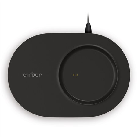 Ember Travel Mug 2+ nero