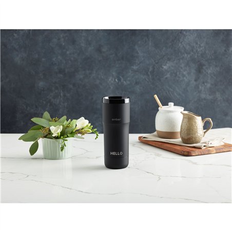 Ember Travel Mug 2+ nero