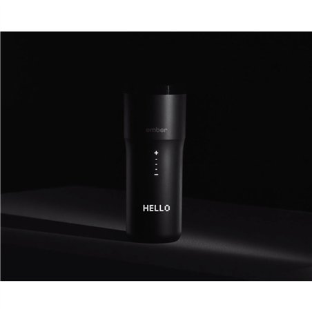 Ember Travel Mug 2+ nero