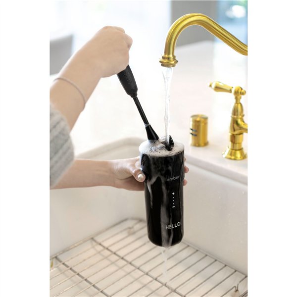 Ember Travel Mug 2+ nero