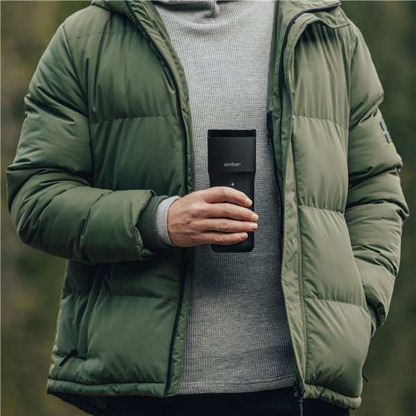 Ember Travel Mug 2+ nero