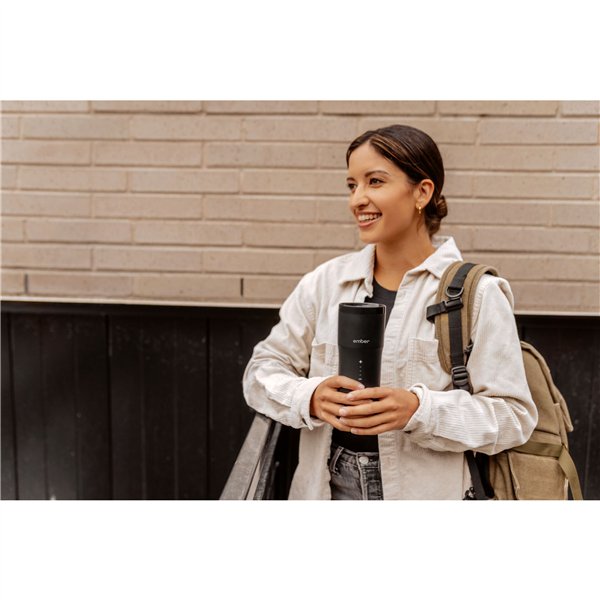 Ember Travel Mug 2+ nero