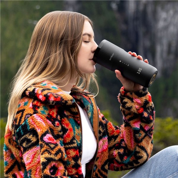 Ember Travel Mug 2+ nero