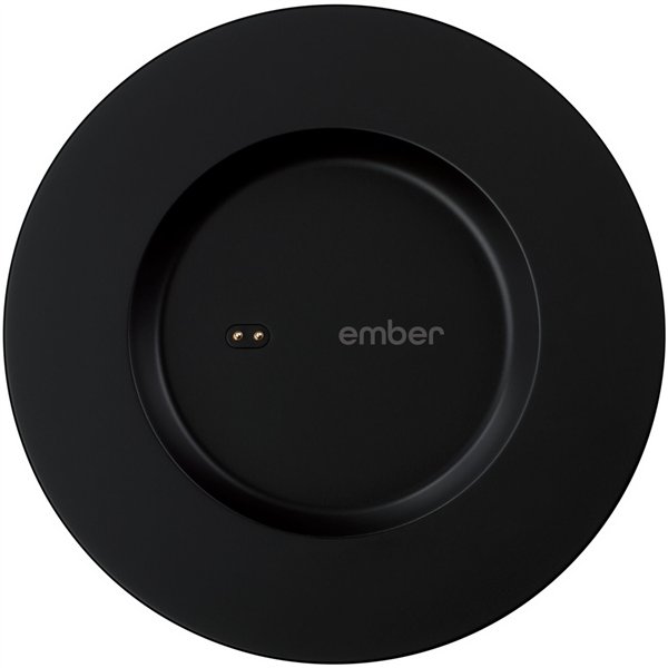 Ember stazione di ricarica per mug nero