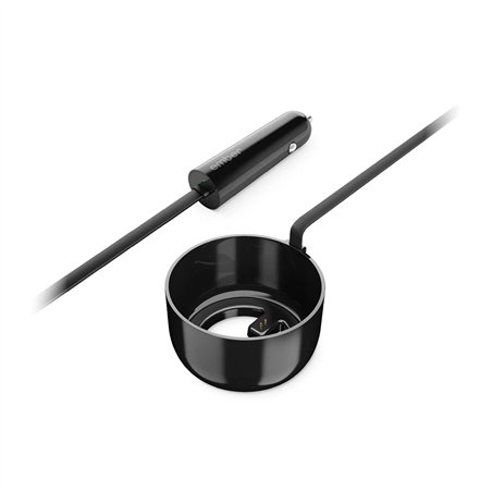 Ember caricabatt. da auto