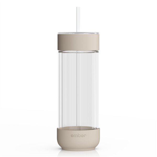 Ember Cold Tumbler 473 ml Sandstone