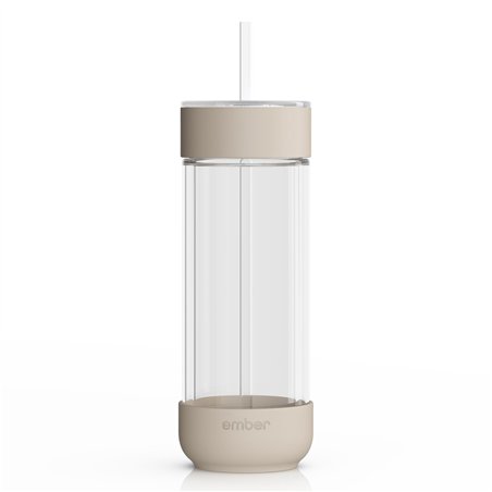 Ember Cold Tumbler 473 ml Sandstone