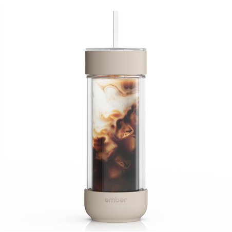 Ember Cold Tumbler 473 ml Sandstone