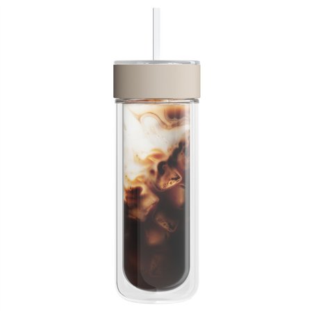 Ember Cold Tumbler 473 ml Sandstone