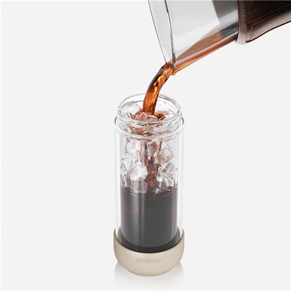 Ember Cold Tumbler 473 ml Sandstone