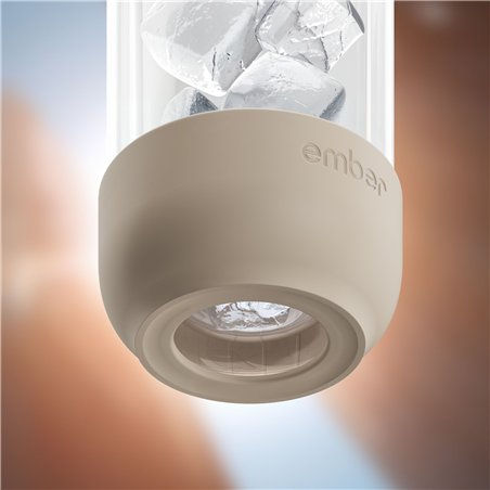 Ember Cold Tumbler 473 ml Sandstone