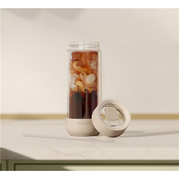 Ember Cold Tumbler 473 ml Sandstone