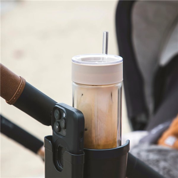 Ember Cold Tumbler 473 ml Sandstone