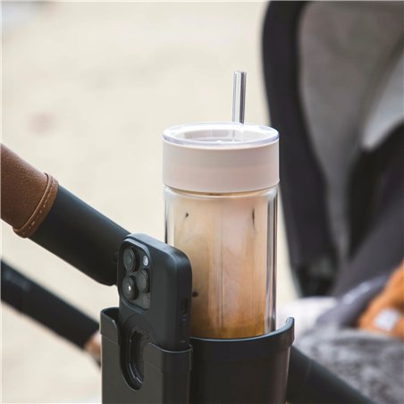 Ember Cold Tumbler 473 ml Sandstone