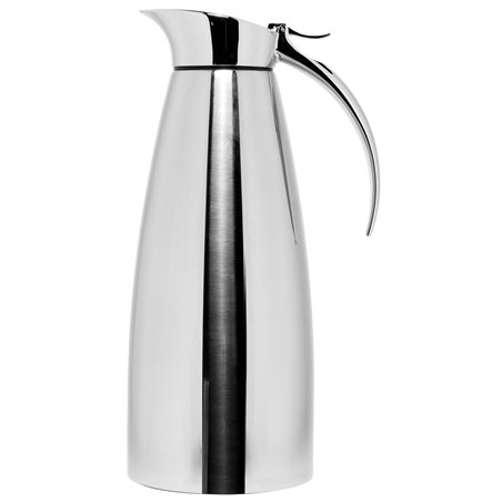 Emsa Eleganza caraffa termica 1,0l cromo 502489