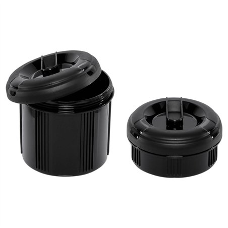 Emsa Mobility portavivande term. acciao inox 1,7l nero/antracite