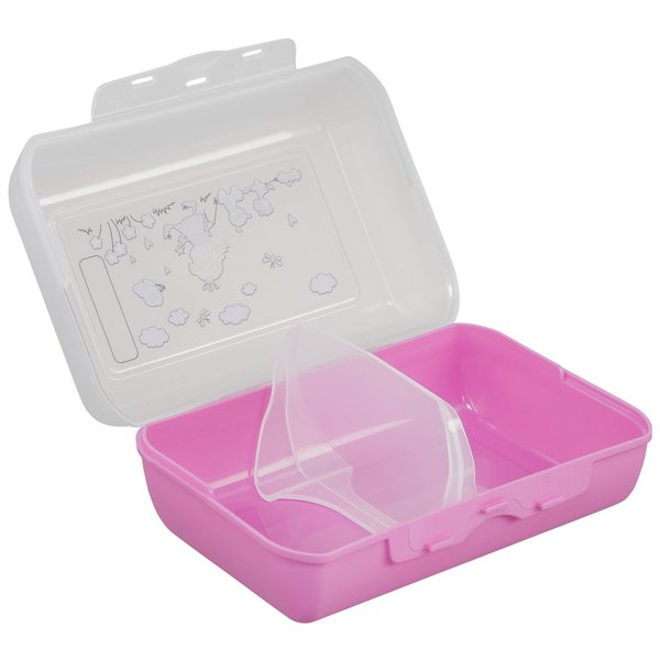 Emsa Kids set borraccia 0,4l + scatola merenda princess 518137