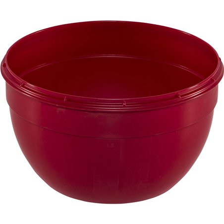 EMSA Clip&Micro  contenitore per microonde per 2,6 L rotondo