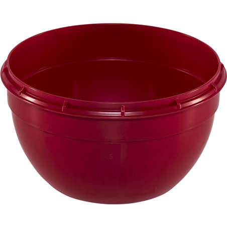 EMSA Clip&Micro     contenitore per microonde 1,1 L rotondo