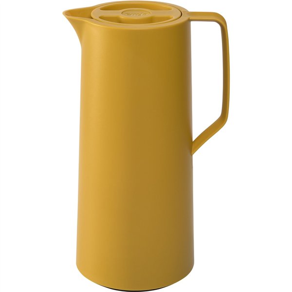 Emsa Motiva Quick Press 1 L giallo senape