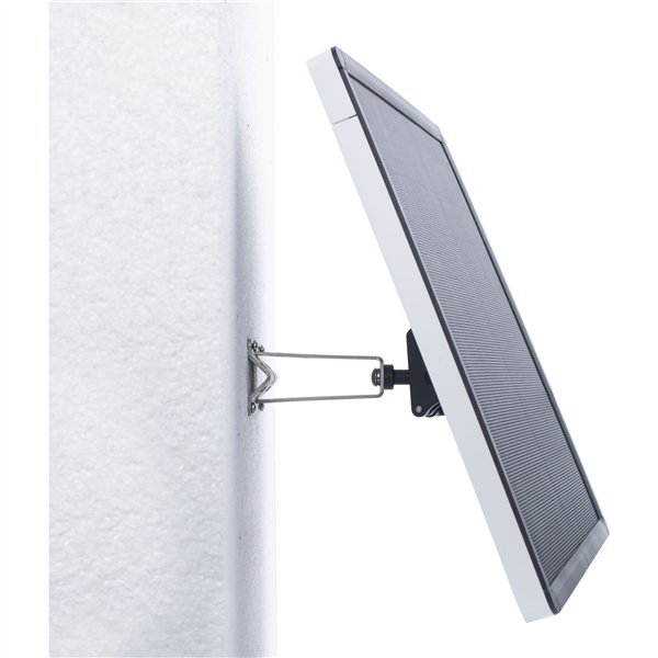 Enlaps Tikee 3 Pro+ Solar Panel extension incl. Mounting Set