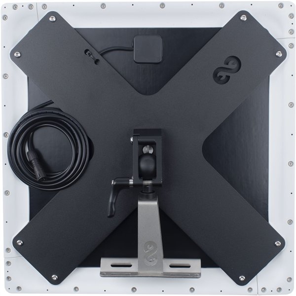 Enlaps Tikee 3 Pro+ Solar Panel extension incl. Mounting Set