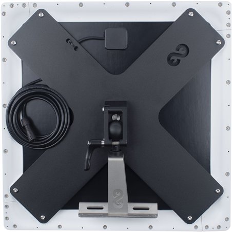 Enlaps Tikee 3 Pro+ Solar Panel extension incl. Mounting Set