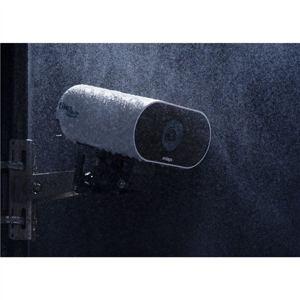 Enlaps Tikee mini+ incl. Soft Case