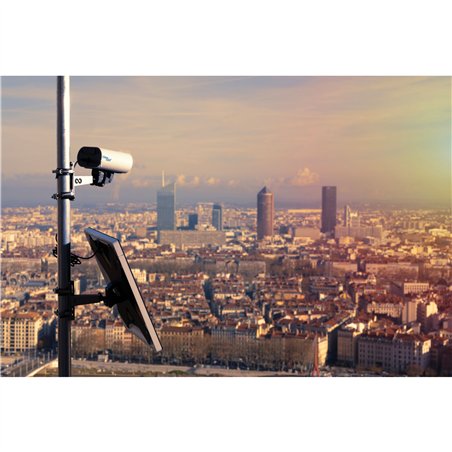 Enlaps Tikee mini+ incl. Soft Case