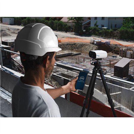 Enlaps Tikee mini+ incl. Soft Case