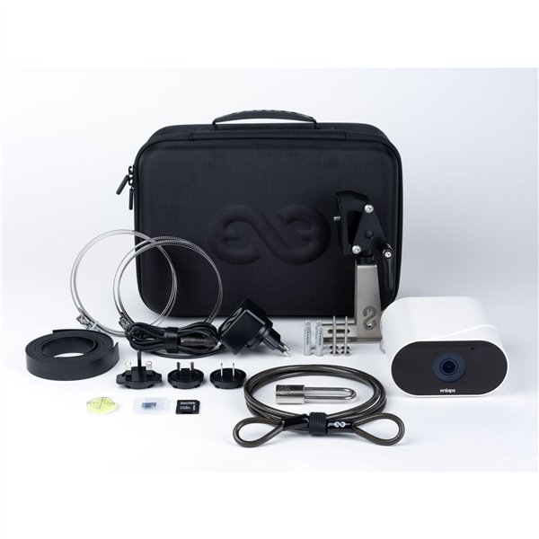 Enlaps Tikee mini+ Pack