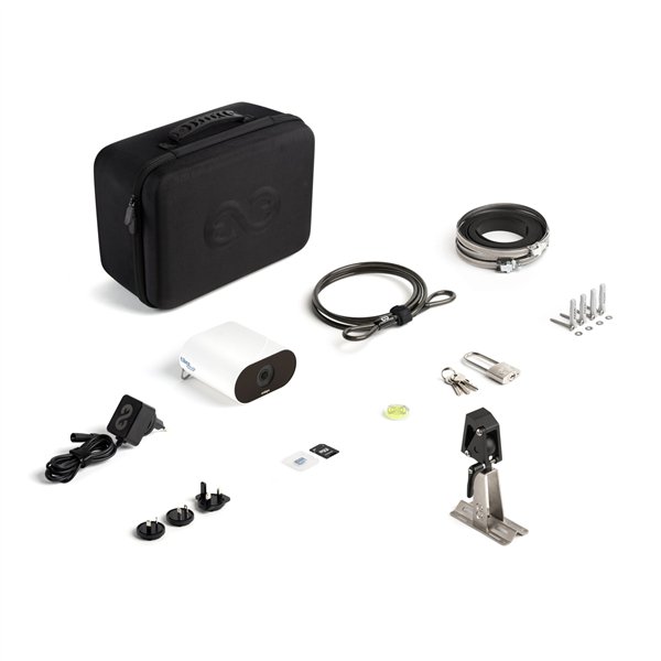 Enlaps Tikee mini+ Pack