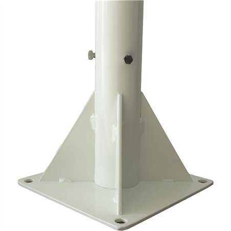 Enlaps Tikee Teleskopmast