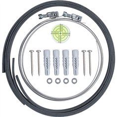 Enlaps Tikee Befestigungskit