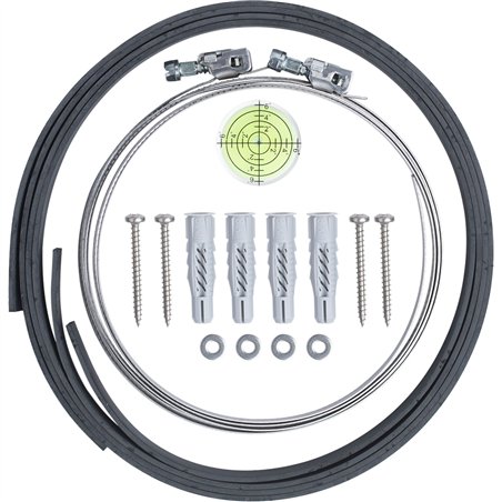 Enlaps Tikee Befestigungskit