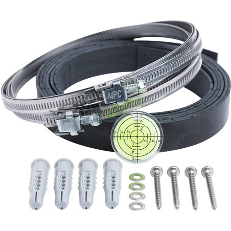 Enlaps Tikee Befestigungskit